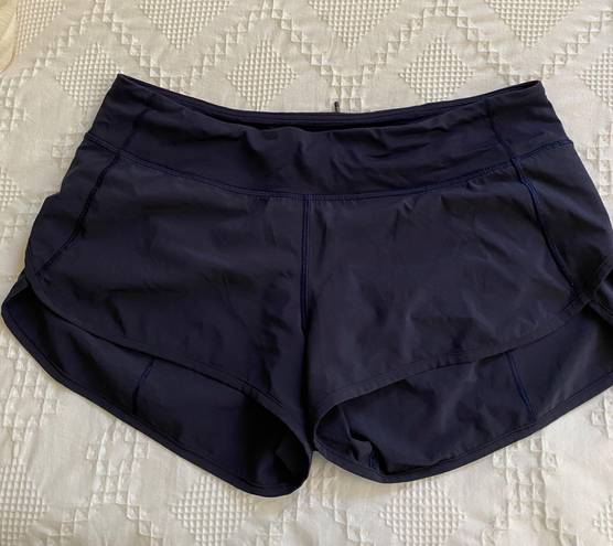 Lululemon Speed Short 2.5”