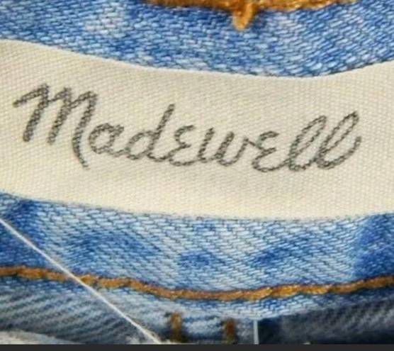 Madewell Perfect Vintage Jeans