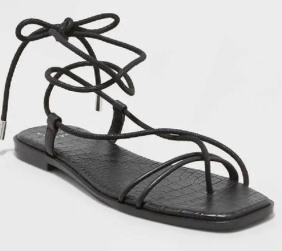 A New Day Sandals