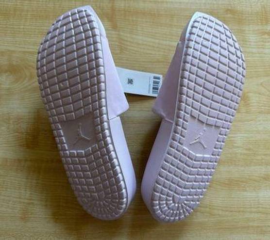 Nike Jordan Womens Nola Slide in Regal Pink - Size 12 NWT