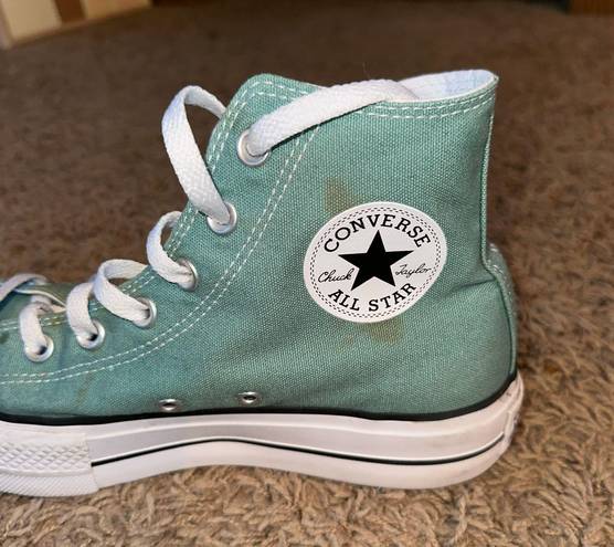 Converse platform