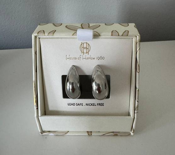 House of Harlow Earrings