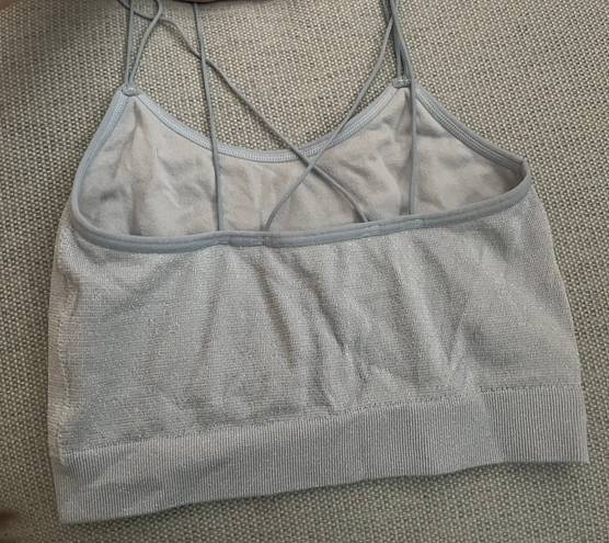 Gilly Hicks Bralette