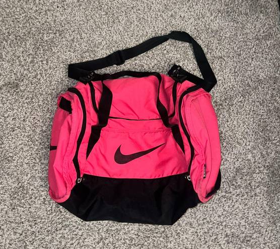 Nike Duffel Bag