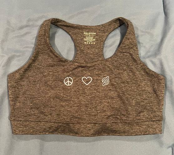 Peloton Sports Bra