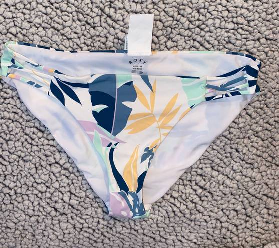 Roxy Womens Bikini Bottoms