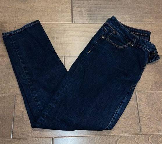 Talbots  size 30 denim jeans