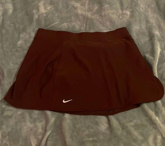 Nike Tennis Skirt