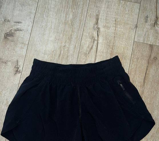 Lululemon Shorts Black