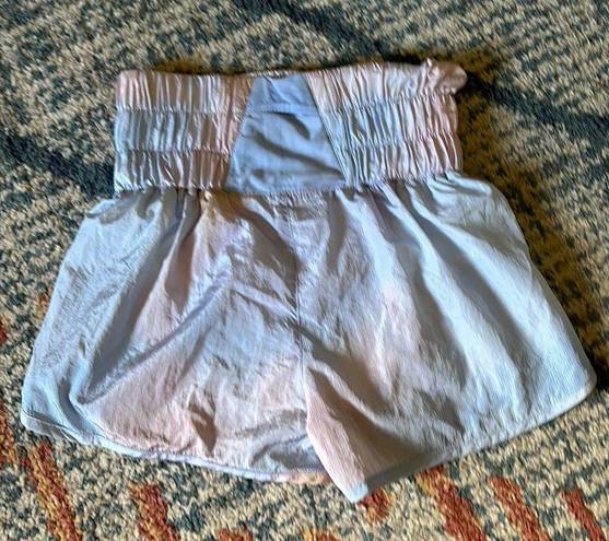 Free People Movement Shorts