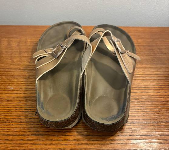 Off Brand Birkenstocks Size 7.5