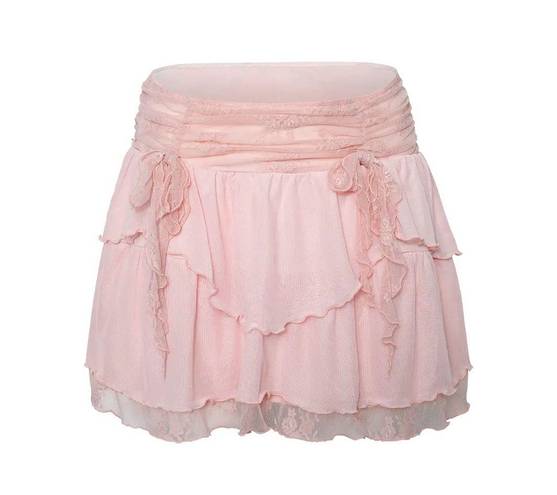 Harper MINI SKIRT