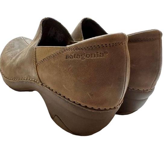 Patagonia  Women's Better Clog