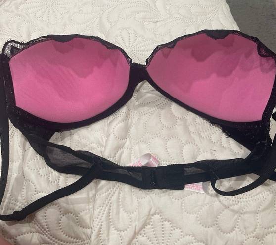 Victoria's Secret VS PINK bra 