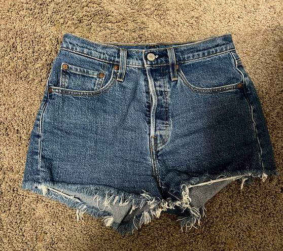 Levi’s 501 Shorts