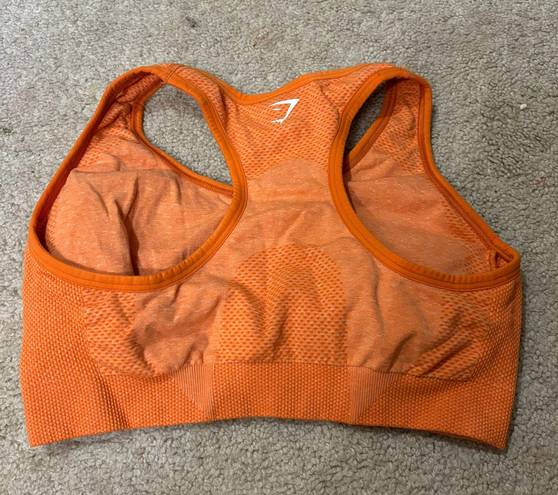 Gymshark Vital Seamless Sports Bra