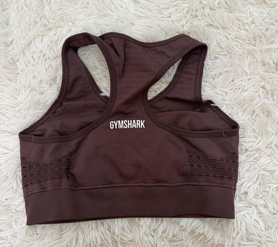 Gymshark Sports Bra