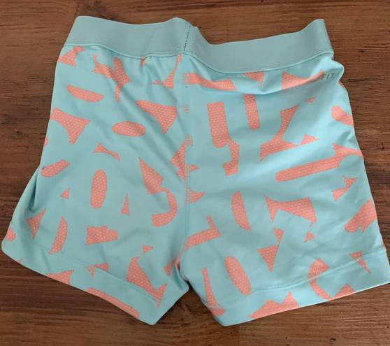 Nike 3” Pro Spandex Shorts Multiple