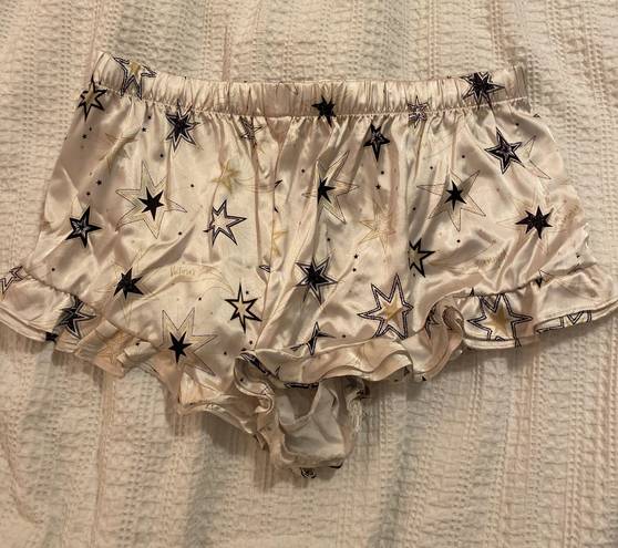 Victoria's Secret Sleep Shorts