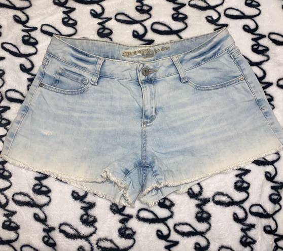 Arizona Jean Company Jean Shorts 