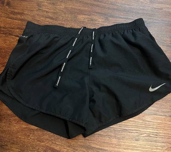 Nike Black Shorts