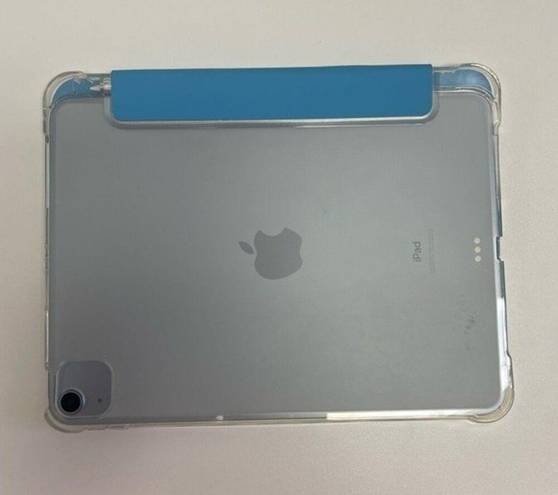 Amazon iPad Air Blue Complete Front and Back Cover