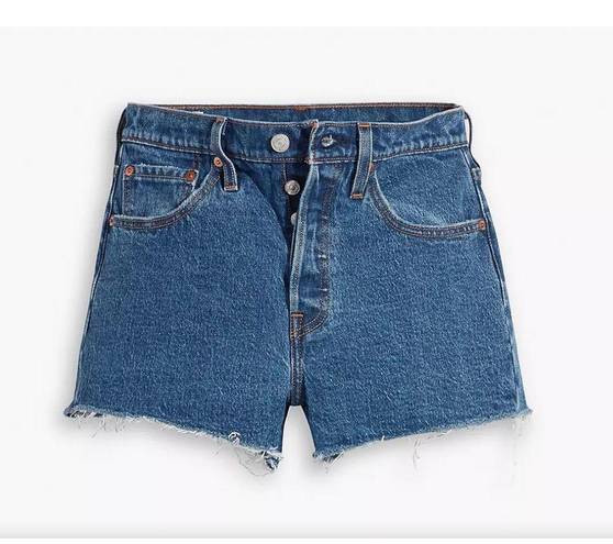 Levi’s 501 Shorts