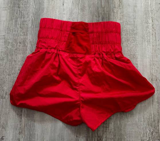 Free People Movement Shorts