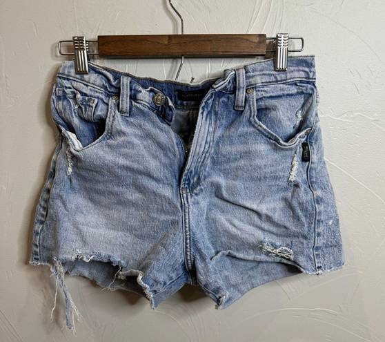 Silver Jeans Silver Denim Shorts 