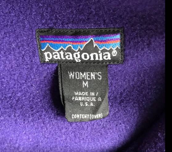 Patagonia Vintage