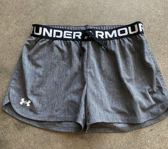 Under Armour Under Armor Shorts 