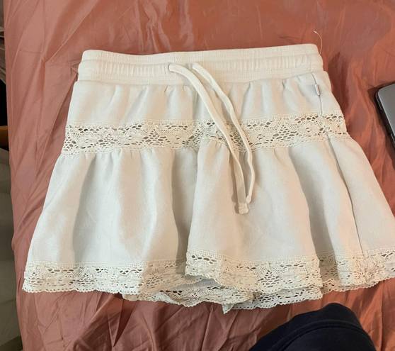 Urban Outfitters Skort