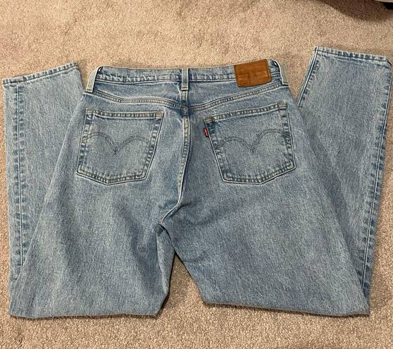 Levi’s 501 Jeans