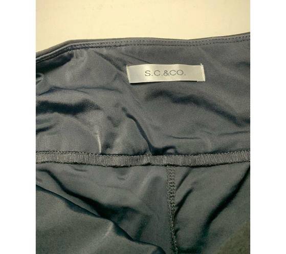 Krass&co SC &  skort black size small