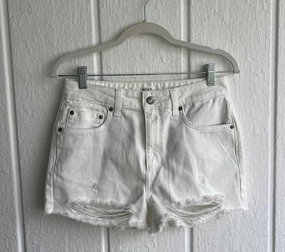 Roxy Denim Shorts