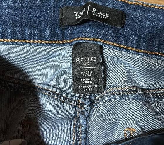 White House | Black Market WHBM jeans