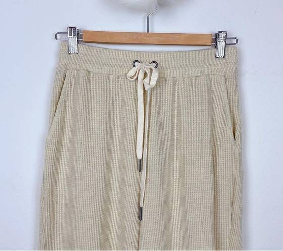 n:philanthropy  Shamel Sweatshirt Tan and Jogger set in Tan