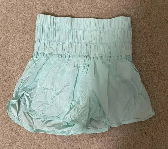 Free People Movement Shorts