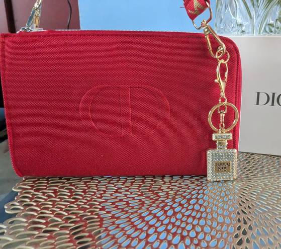 Dior Pouch