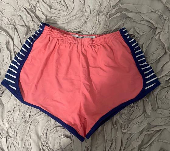 Krass & Co. Boutique / Athletic Shorts