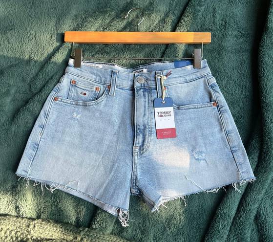 Tommy Hilfiger Tommy Jeans Denim Shorts *NWT*