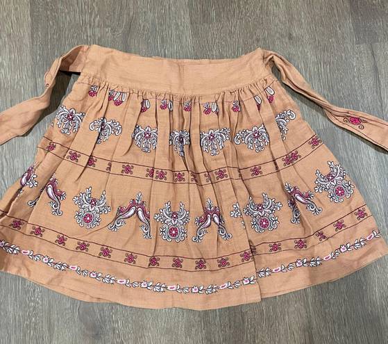 Anthropologie Skirt