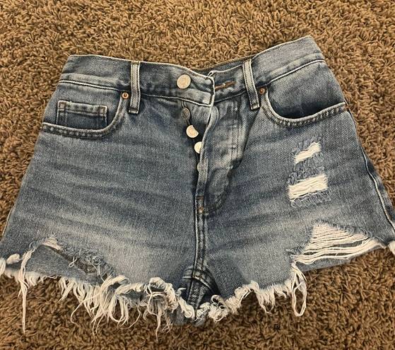 PacSun Shorts