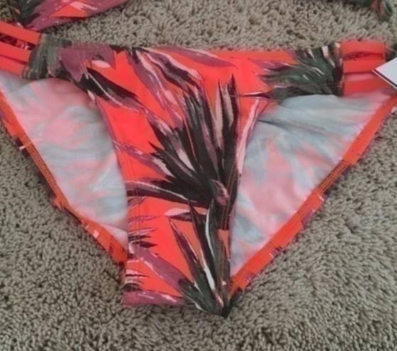 Body Glove  Eidon Agave Bikini Bottoms