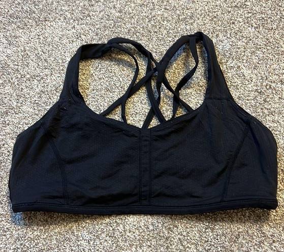 Lululemon Free To Be Wild Bra