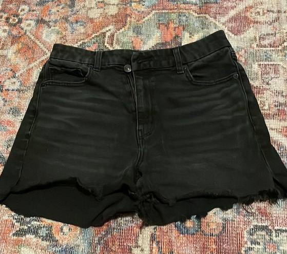 American Eagle Outfitters A.E Denim Shorts