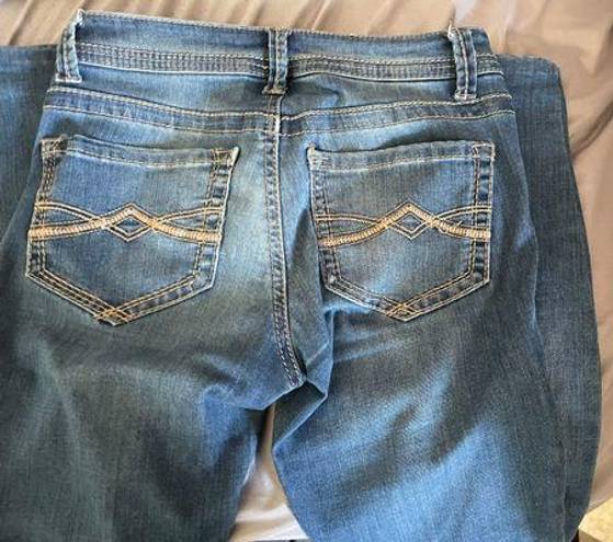 Mudd Jeans