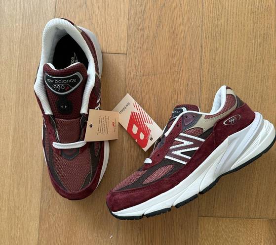 New Balance 990V6 \