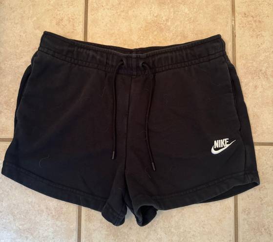 Nike Sweatshorts