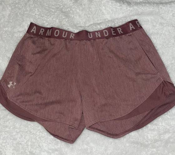 Under Armour Shorts